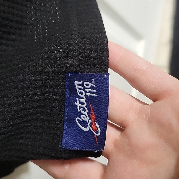 Official Grateful Dead x Section 119 2023 Grunge Waffle Knit Tee - Picture 4 of 8